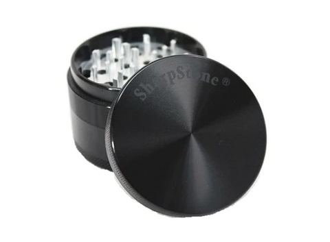 Brotherswithglass sharpstone grinder