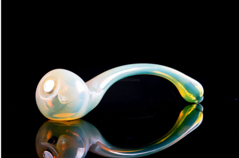Chameleon Glass Gandalf Mag Tech Hand Pipe - Various colors