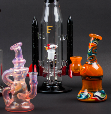 Online Headshop | Bongs, Dab Rigs, Hand Pipes | Brothers with Glass