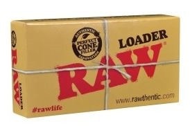 Raw Cone Loader.