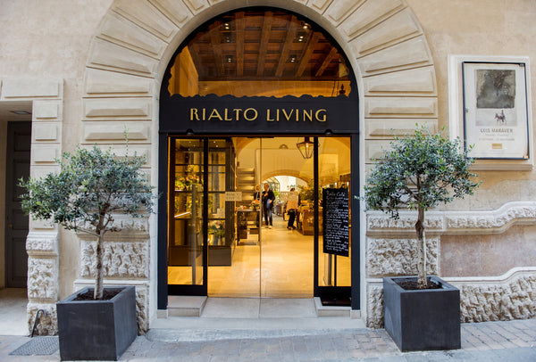 Rialto Living Spain