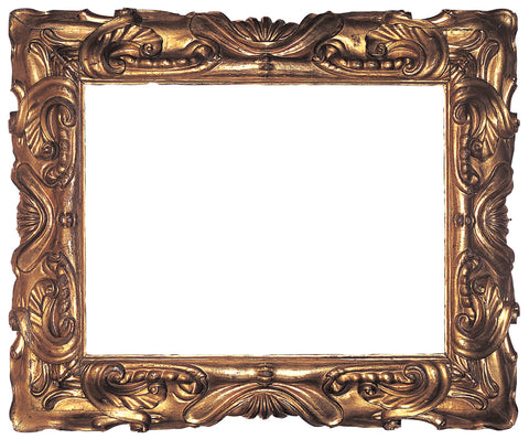 Antique Frames