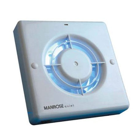 Manrose QF100T