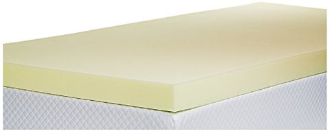 Memory Foam Mattress Topper