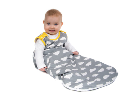 baby sleeping bag