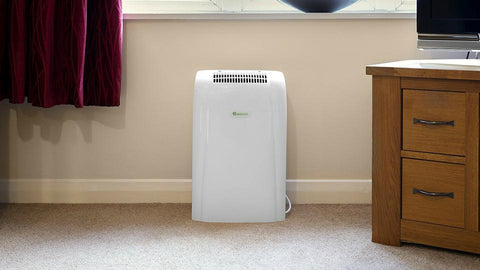 best dehumidifiers