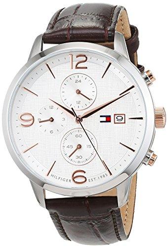 tommy hilfiger alden watch