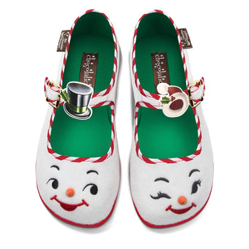 hot chocolate shoes sale