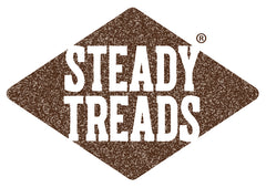 steady treads logo