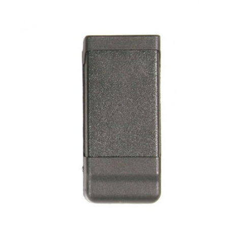 Double Stack Mag Case Matte Finish – TheHolsterGuy.com