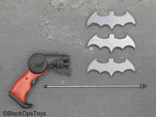 Batman - Grappling Gun – BlackOpsToys