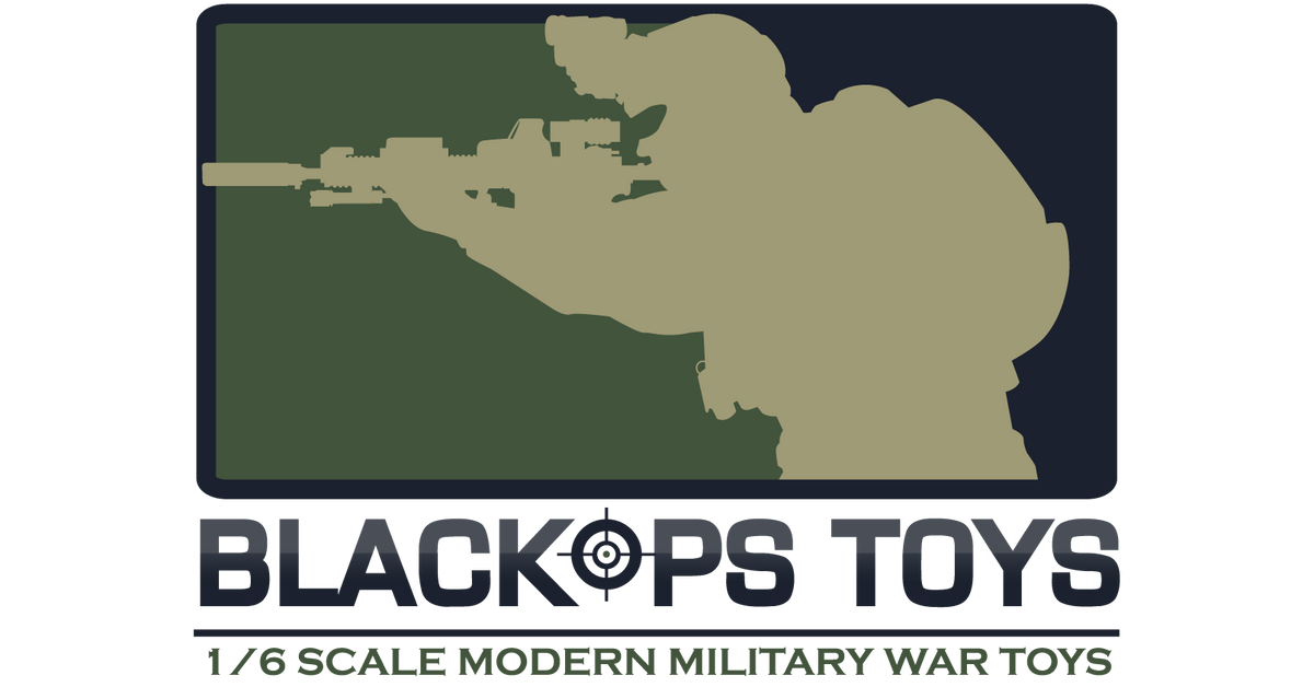 BlackOpsToys