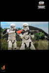 Star Wars - Mandalorian - Stormtrooper Commander - MINT IN BOX