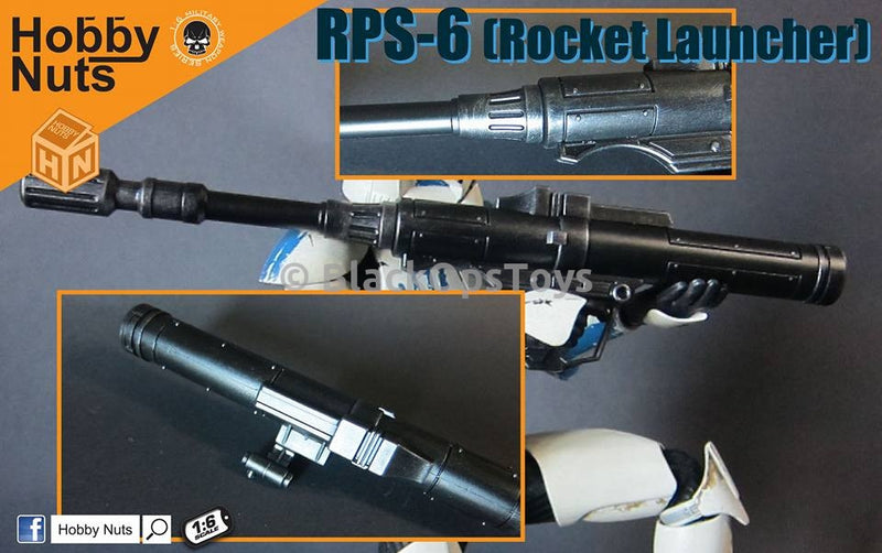 rps 6 rocket launcher