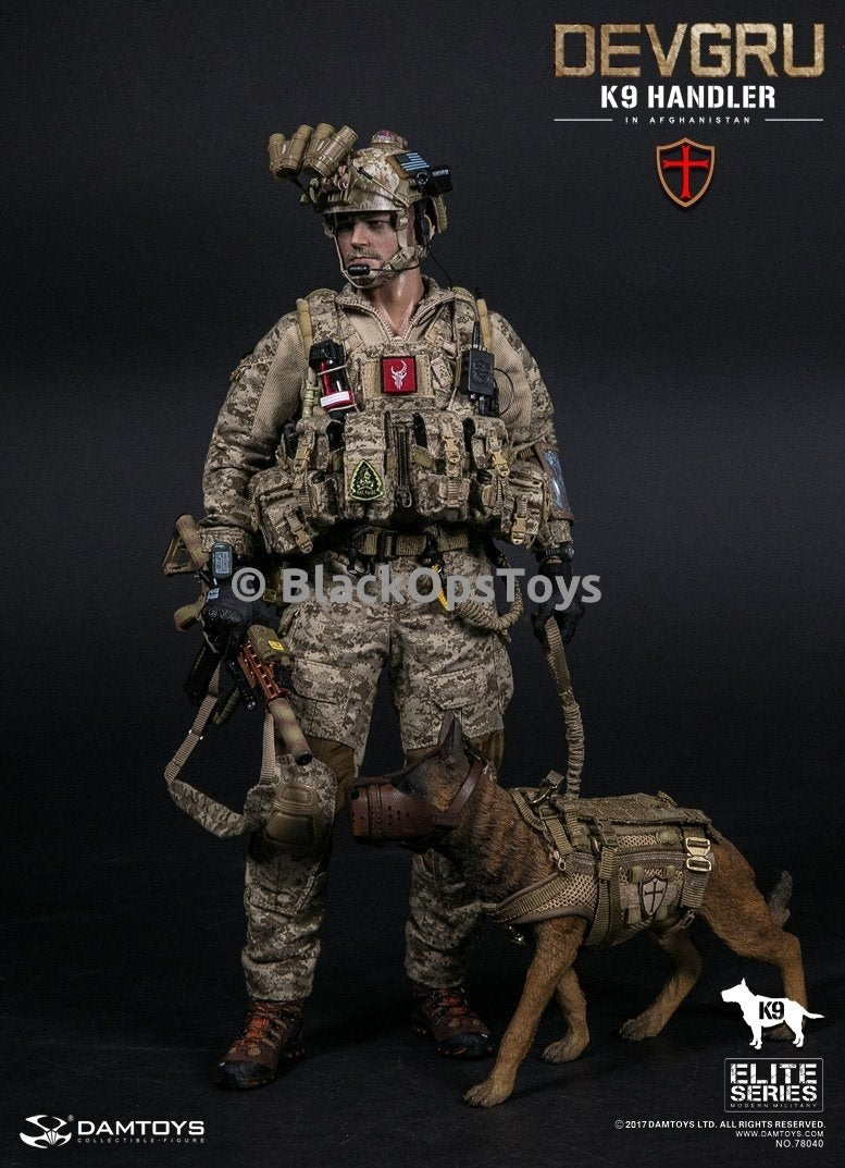 damtoys devgru