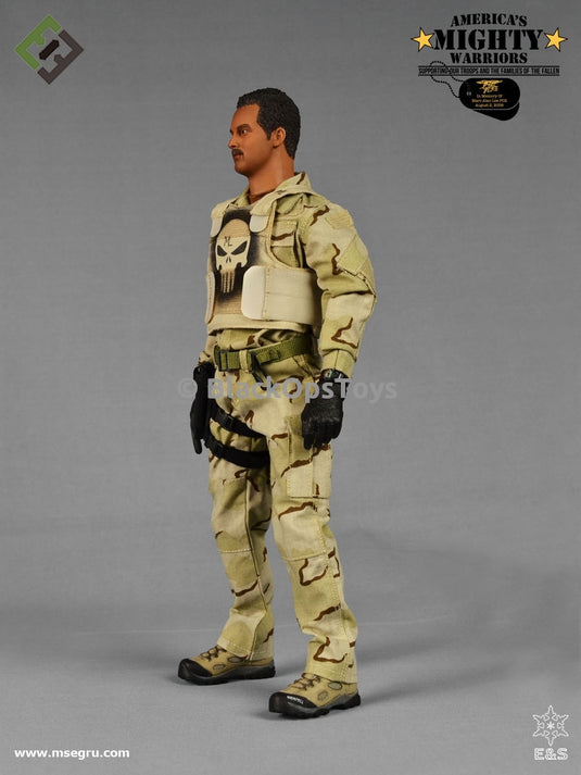 Marc Lee Seal Team 3 Charlie Platoon Deluxe Figure Mint in Box –  BlackOpsToys