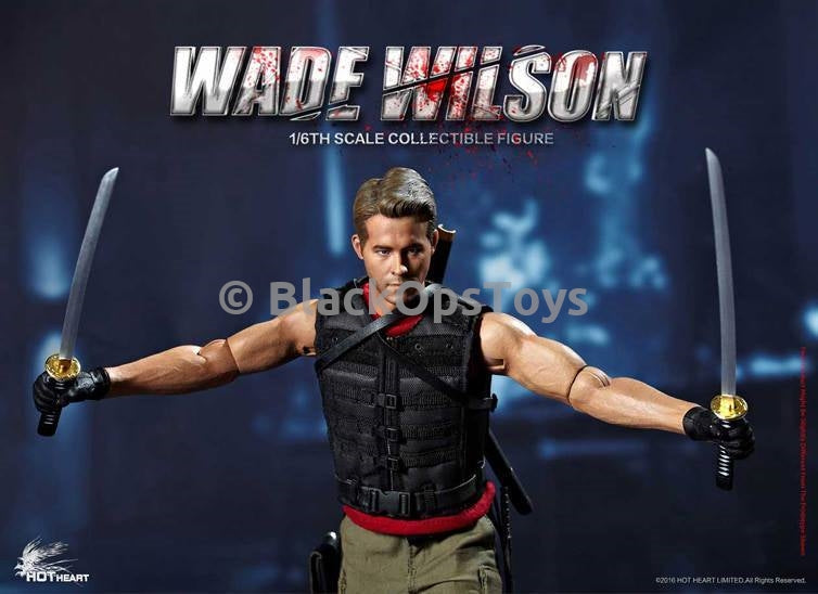 ryan reynolds action figure