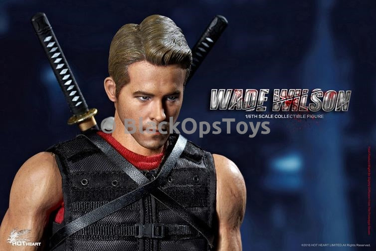 ryan reynolds action figure