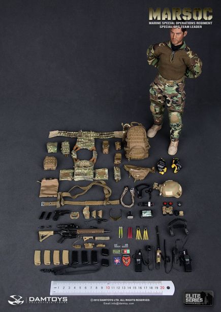 dam toys marsoc