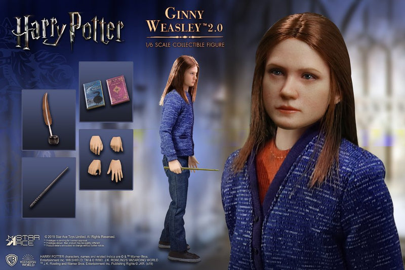 Featured image of post Ginny Weasley Transparent Download share or upload your own one