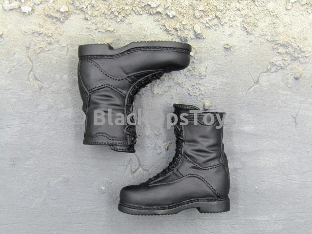 seal team boots