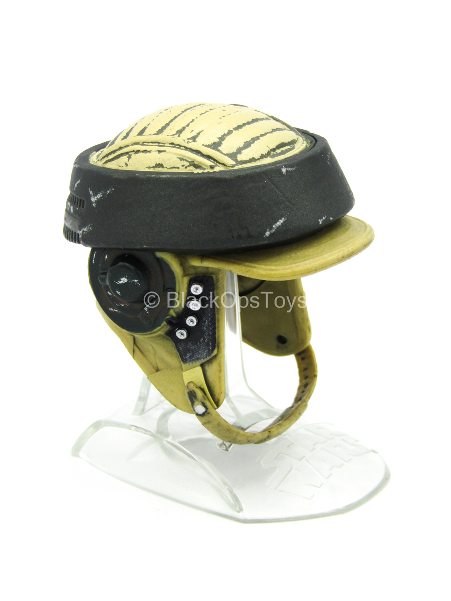 rebel commando helmet