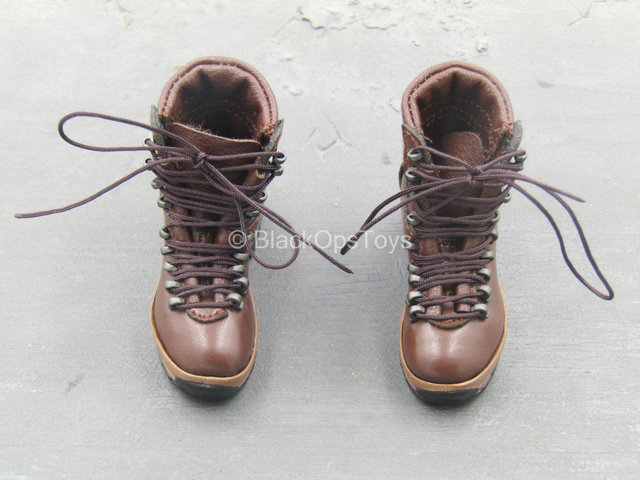 royal marine issue boots