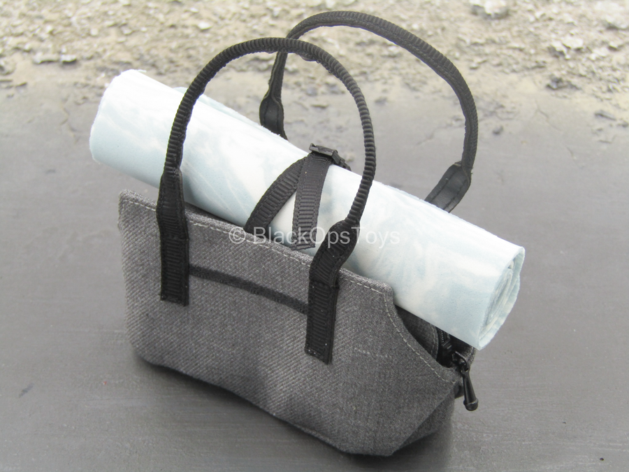 yoga mat gym bag