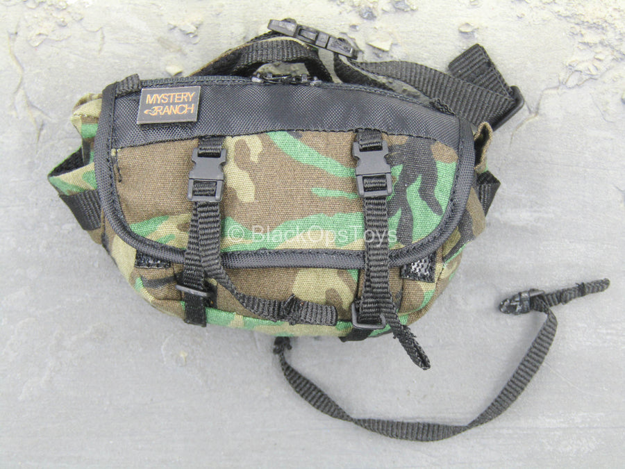 woodland sling bags