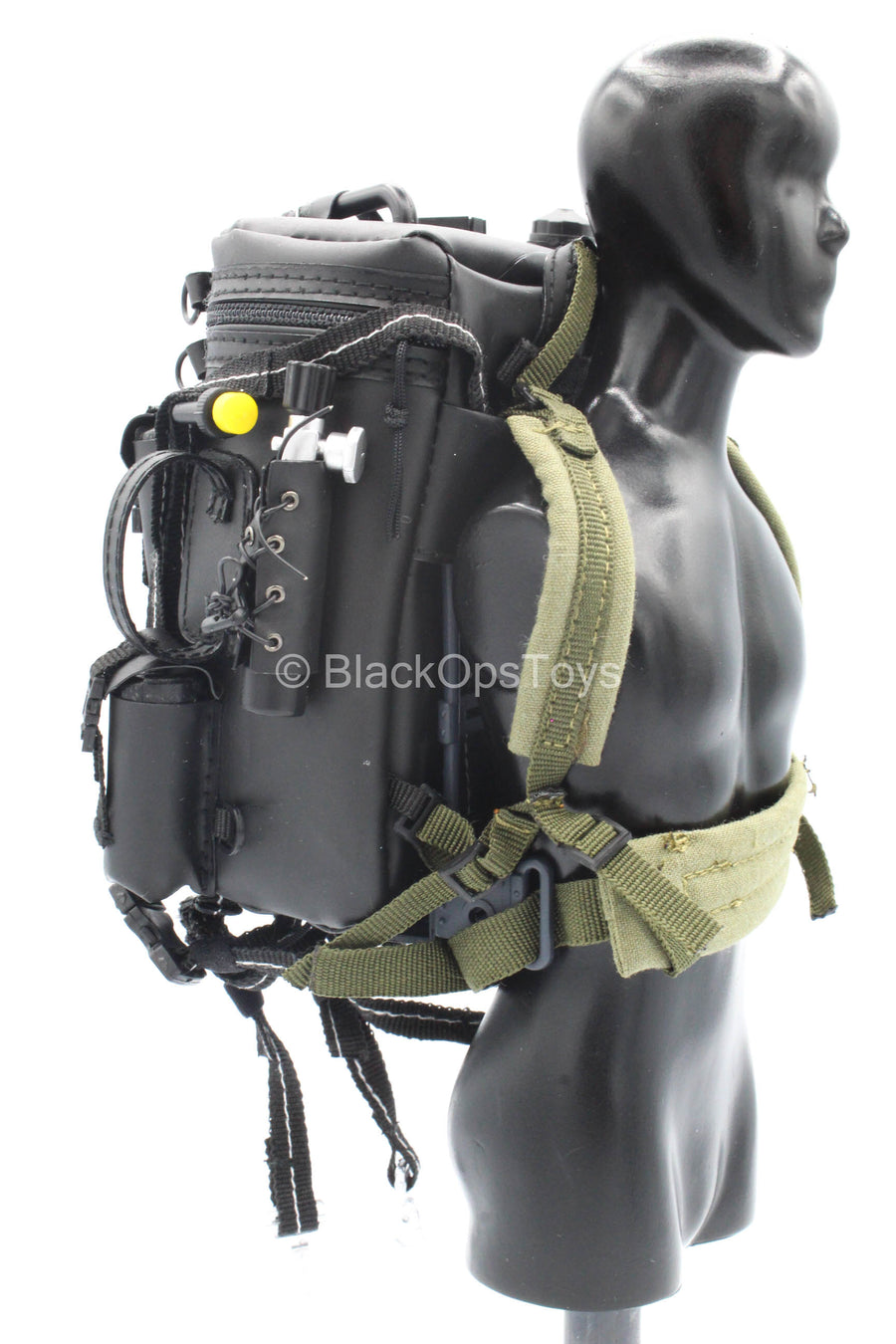 drypack backpack