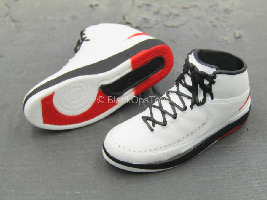 Air Jordan 2 OG High \