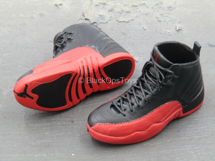 bred 12 jordans