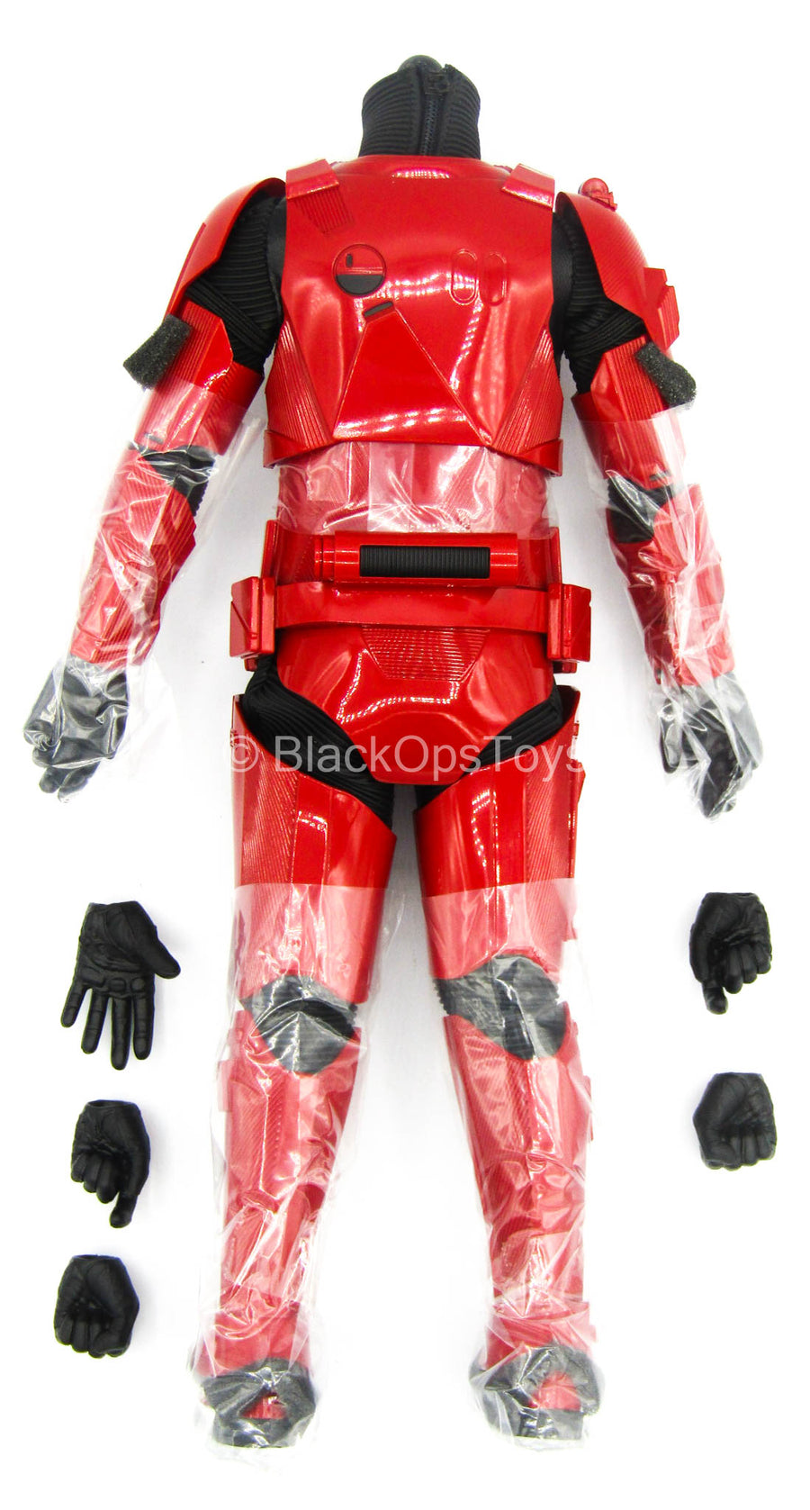 sith trooper figure