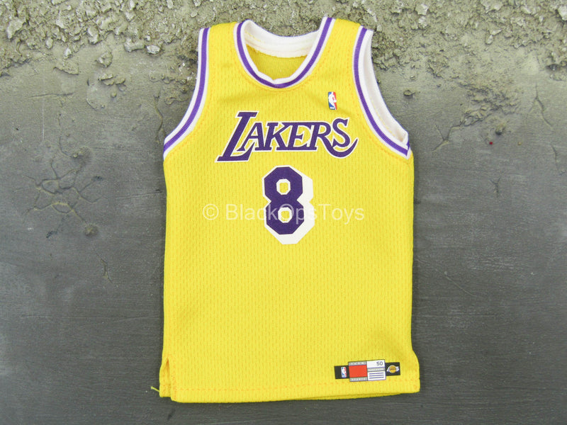 kobe bryant 8 jersey purple