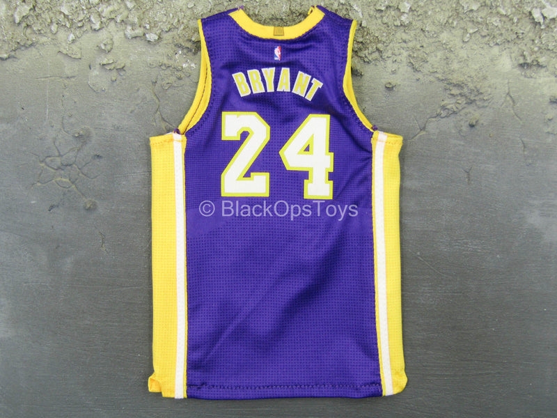 kobe jersey number 24