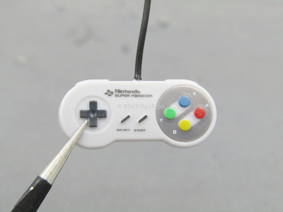 nintendo super famicom