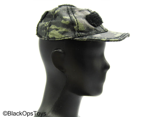 Multicam Hoolie Roger Hat, Time to loot birds and pars