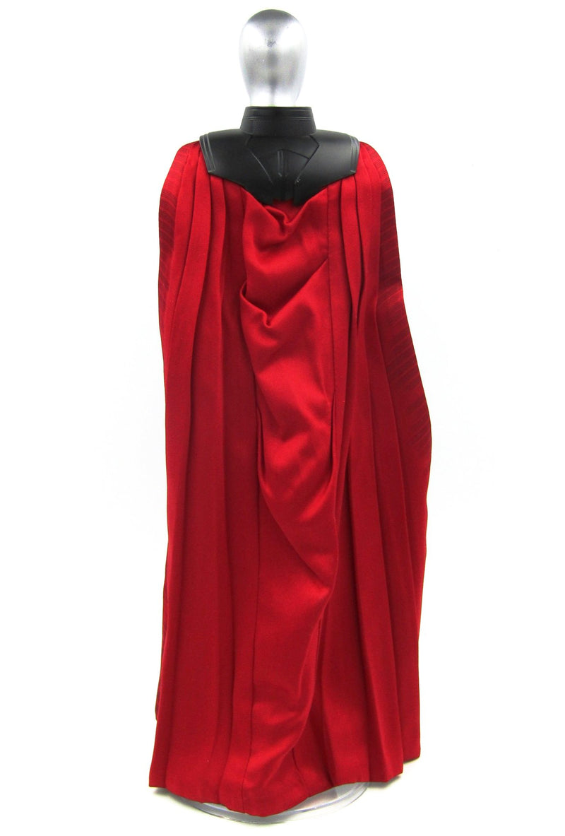 Avengers Infinity War - Thor - Red Cape w/Back Plate – BlackOpsToys