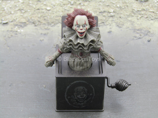 It Chapter 2 Pennywise - Demon Hand Set