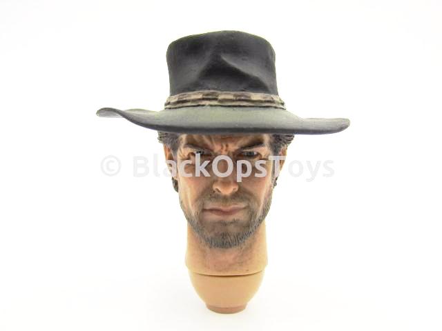 redman toys cowboy