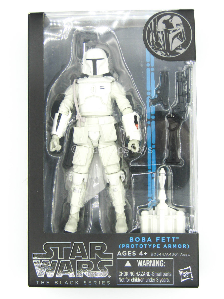 black series prototype boba fett