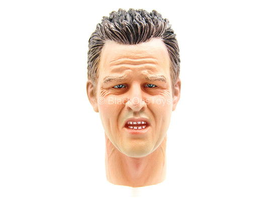 American Psycho - Male Head Sculpt – BlackOpsToys