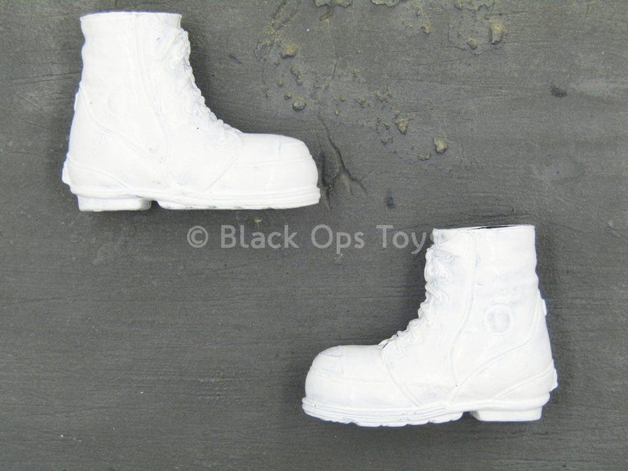 us army snow boots