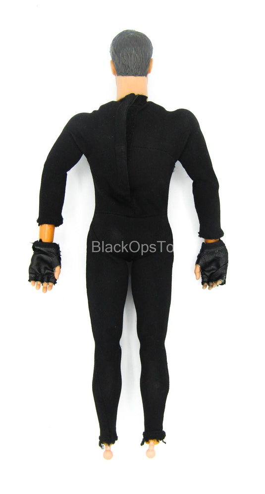 1/12 - Batman - Male Base Body w/Bodysuit – BlackOpsToys