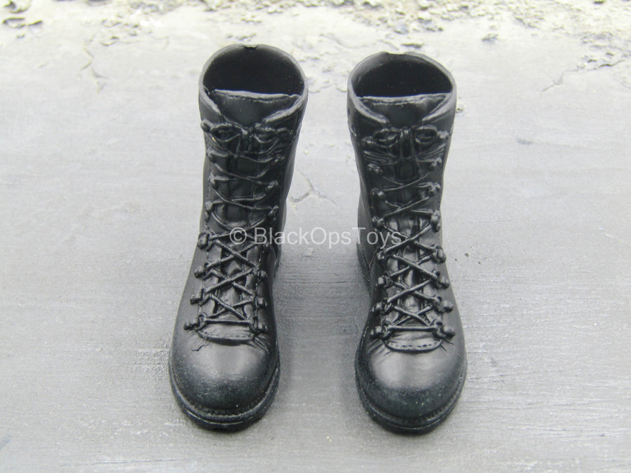 frank castle combat boots