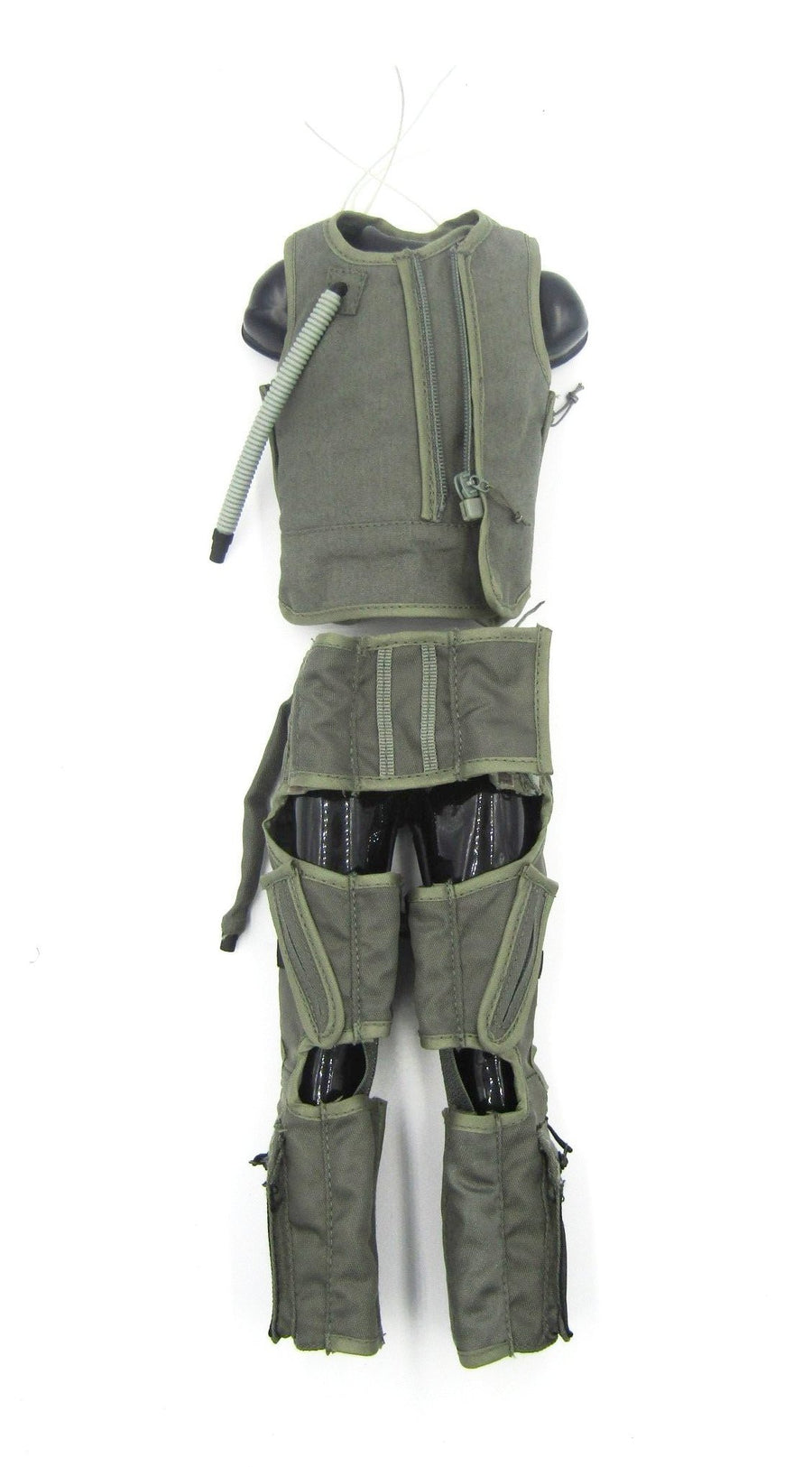 F 16 Pilot Suit