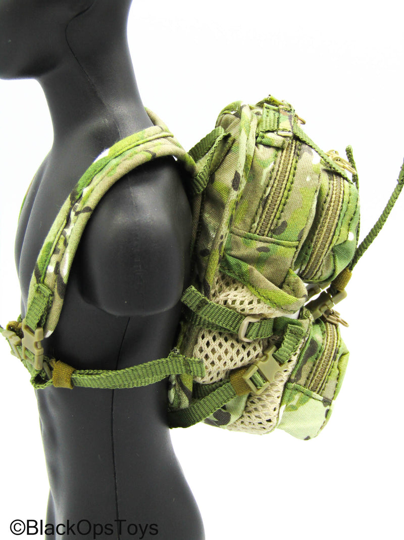 SMU Pararescue Jumpers R - Multicam Backpack – BlackOpsToys