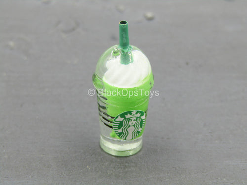 Starbucks miniature charm