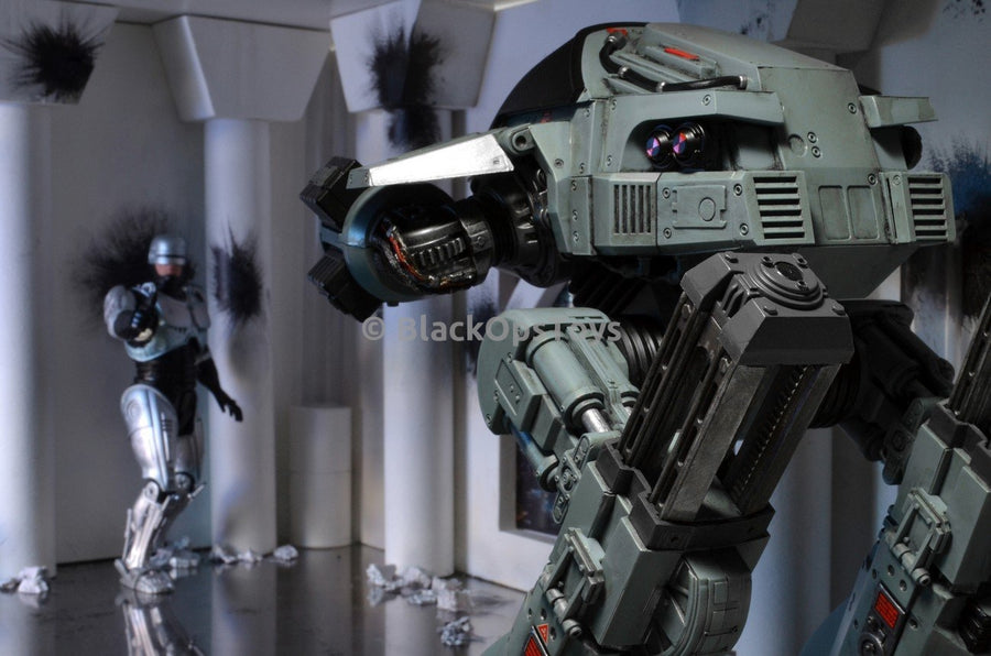 hot toys robocop