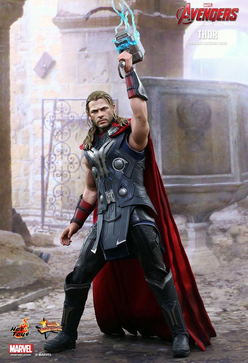 Avengers 2 - Thor - Base Figure Stand
